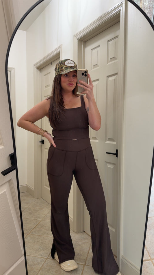 Expresso Martini Athletic Set